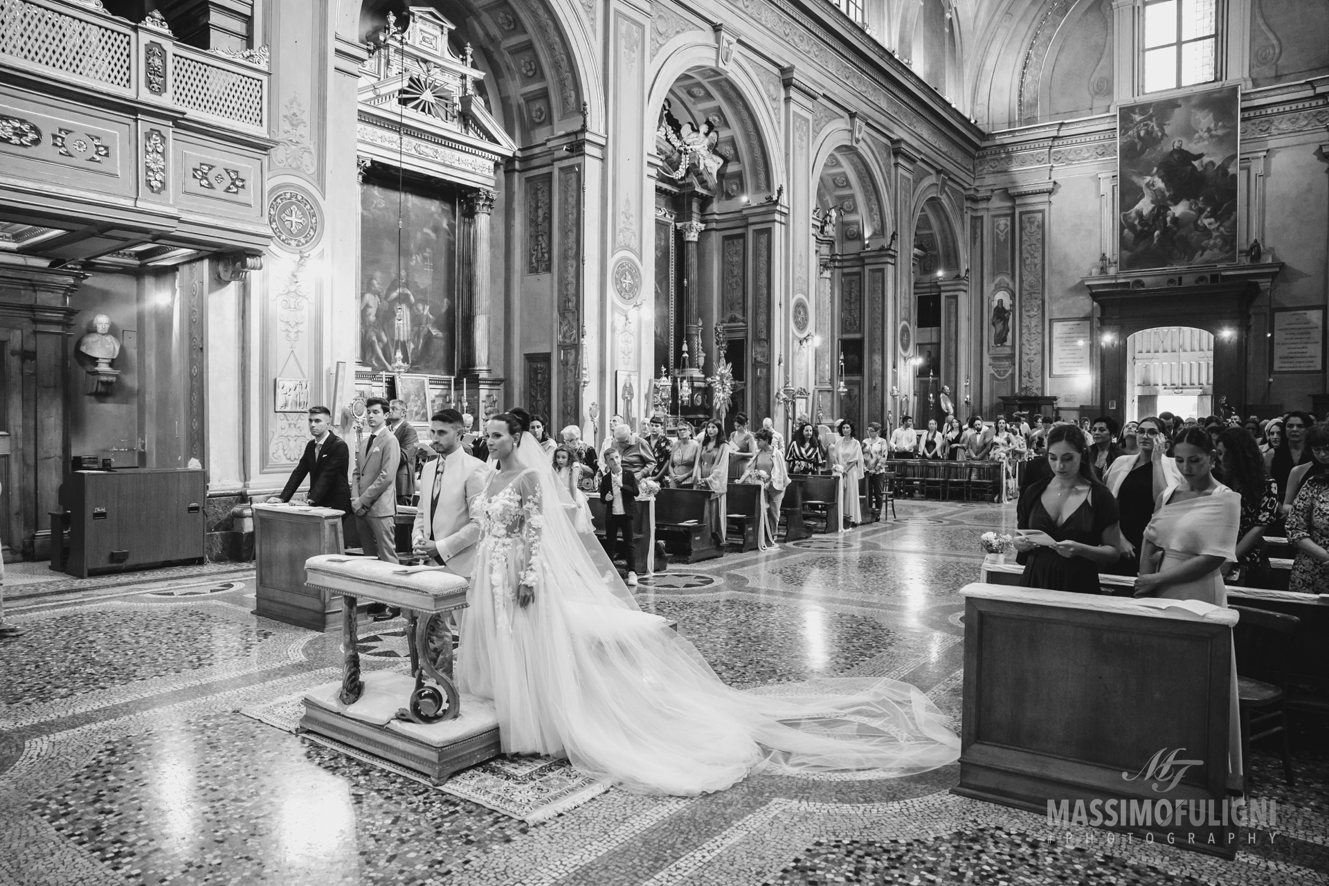 matrimonio in chiesa a bologna